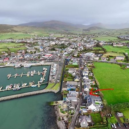 The Haven Dingle, Self Catering Accommodation Exterior photo