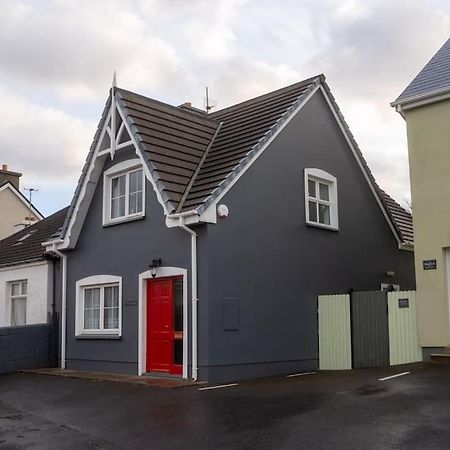 The Haven Dingle, Self Catering Accommodation Exterior photo